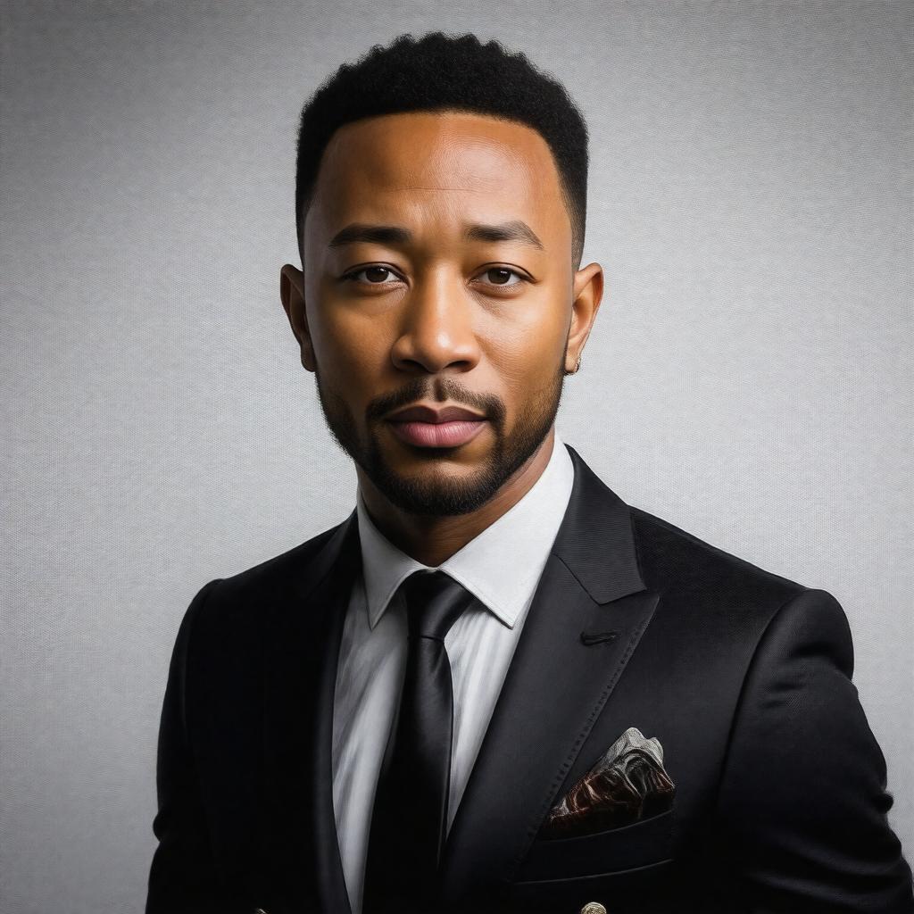 John Legend